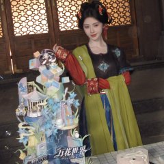 Ju Jing Yi photo