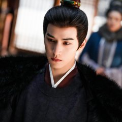 Wang Hong Yi photo