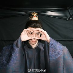 Deng Kai photo