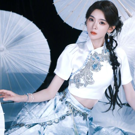 Sebrina Chen
