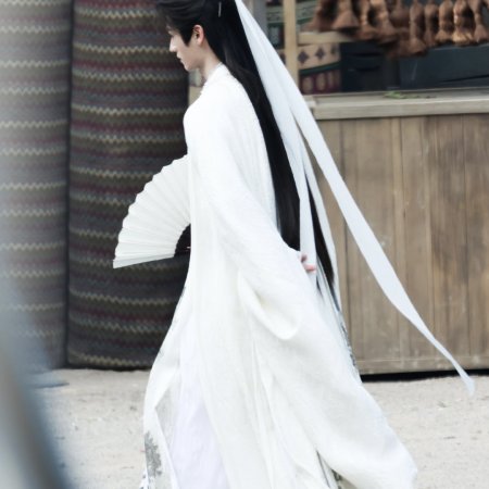 The Legend of Lu Xiaofeng ()