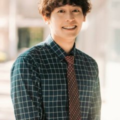 Kobayashi Ryota photo