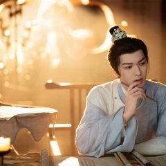 Xin Jian Cuo Chinese Drama(2026) photo