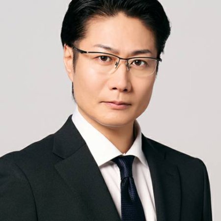 Totsugi Shigeyuki