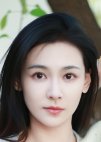 Ding Xiao Ying in Under the Moonlight Chinese Drama Ding Xiao Ying in Under the Moonlight Chinese Drama