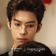 Bittersweet Love Chinese Drama(2026) photo
