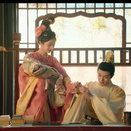 Road to Empress (2025)