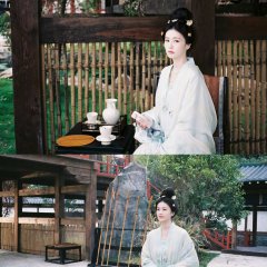 Bai Lu photo