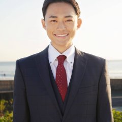 Nakayama Shoki photo