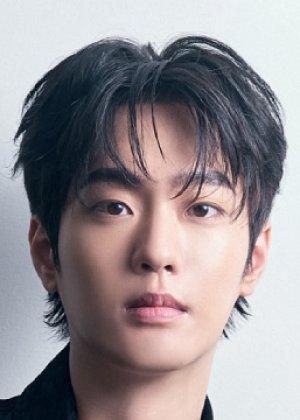 Jung Hyun Min