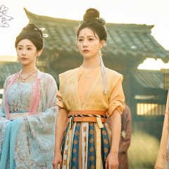 The Ladies of Chang'an Chinese Drama(2026) photo