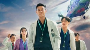 Netflix considering 'The Trauma Code: Heroes on Call Season 2' production