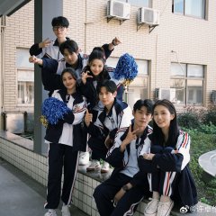 Back for You Chinese Drama(2025) photo