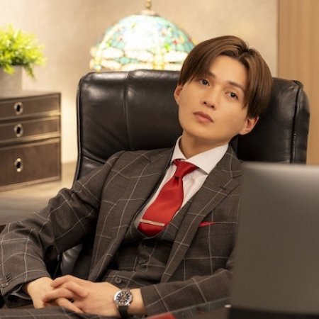 Oshi ga Joshi ni Narimashite: Full Throttle (2025)