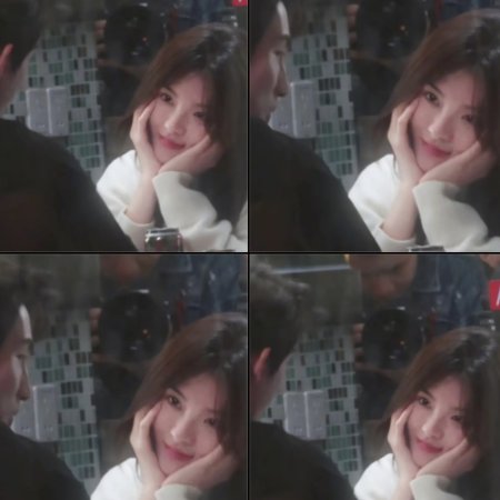 Sunshine through the Rain ()