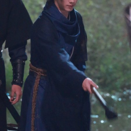 Tian Du Yi Wen Lu ()