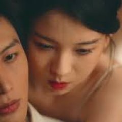 Love after Reborn Chinese Drama photo