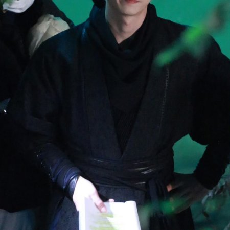 Tian Du Yi Wen Lu ()