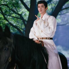 Shadows of Desire Chinese Drama photo