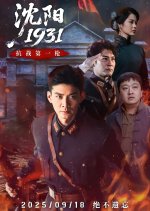 Shen Yang 1931 Chinese Drama(2025) photo