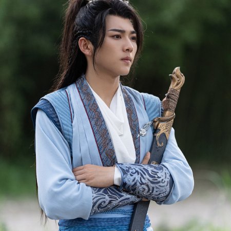 Flying up without Disturb (2025)