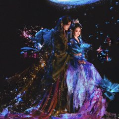 Peng Xiao Ran photo