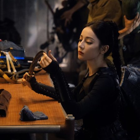 Love on the Turquoise Land (2025)