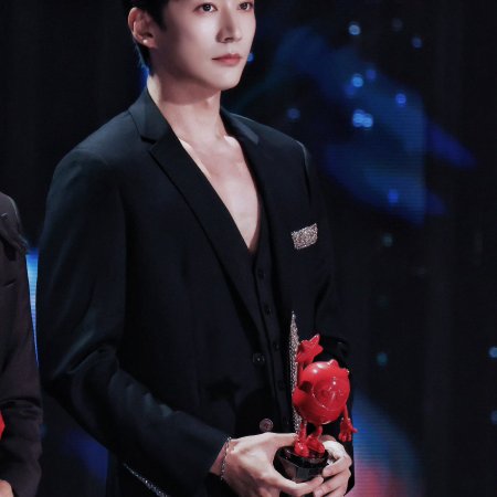 A Moment but Forever (2025)