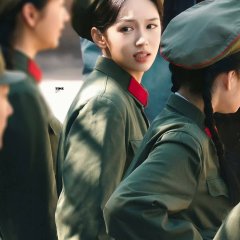 Red Dance Shoes Chinese Drama photo