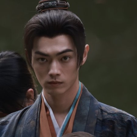 Tian Du Yi Wen Lu ()