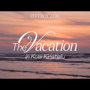 Cityboy_Log: The Vacation (2025)