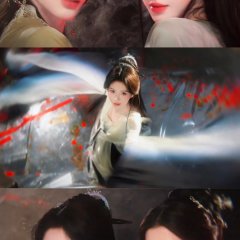 Lai Zhan Chinese Drama photo