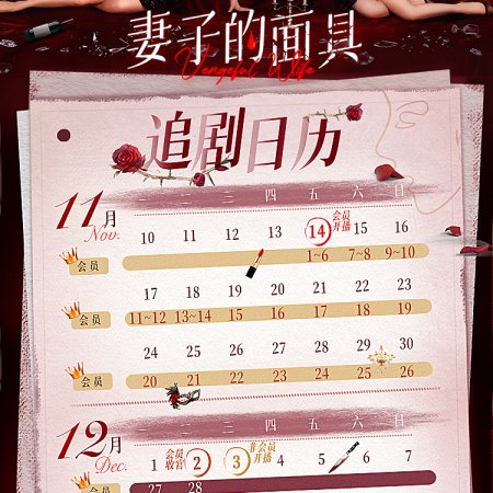 Vengeful Wife (2025)