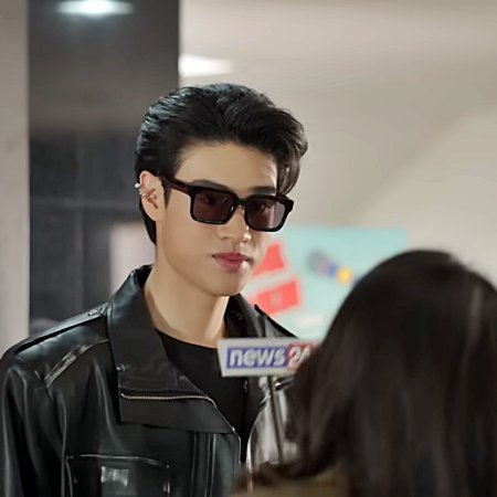 Let Me into Your Heart (2025)