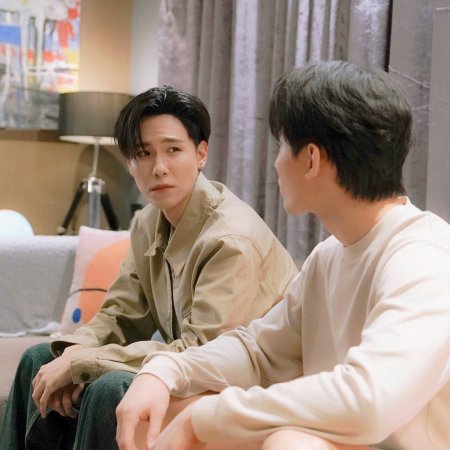 My Romance Scammer ()