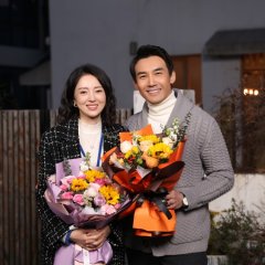 Sheng Huo Zui You Jie Chinese Drama(2025) photo