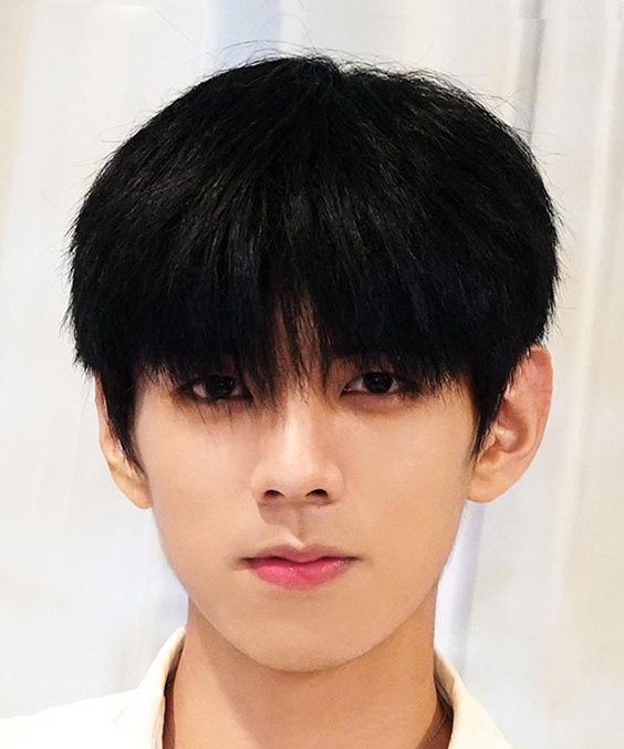 Nian Jiang Cheng Wang