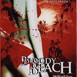 Bloody Beach (2000)