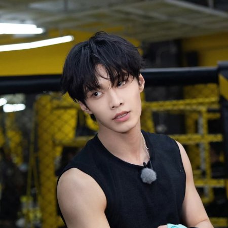 Speed and Love (2025)