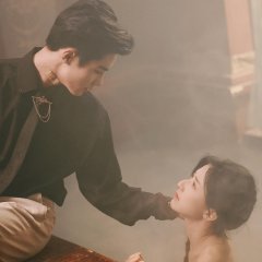 Embrace before Dawn Chinese Drama photo