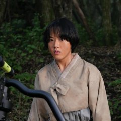 Hanran Korean Movie photo