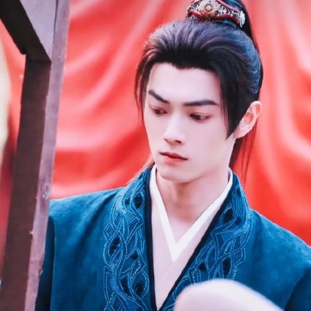 Tian Du Yi Wen Lu ()