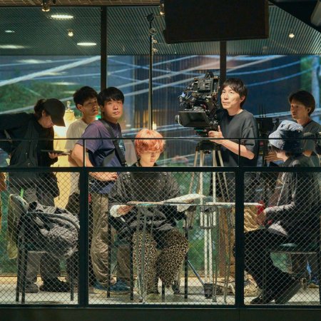 Punks Triangle (2025)