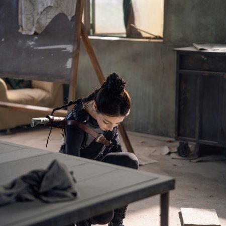 Love on the Turquoise Land (2025)