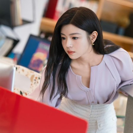 Sniper Butterfly (2025)