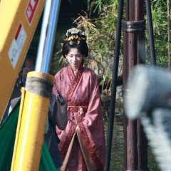 Qin Mi Chinese Drama photo