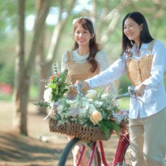 The Earth Thai Drama photo