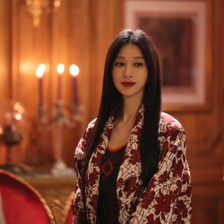 Love on the Turquoise Land (2025)