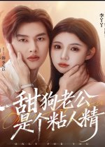 Only for You Chinese Drama(2025) photo