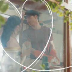 Dynamite Kiss Korean Drama photo